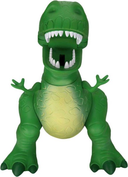 Toy Story Piggy Bank Rex piggy bank 46 cm