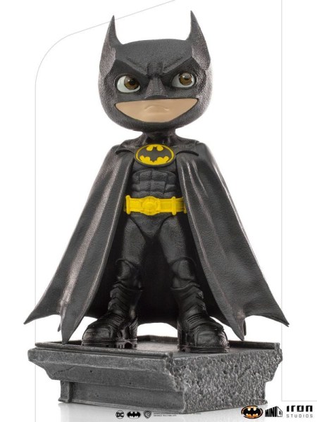 Batman 89 Mini Co. PVC Batman figure 18 cm
