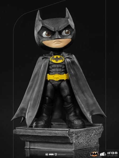 Batman 89 Mini Co. PVC Batman figure 18 cm