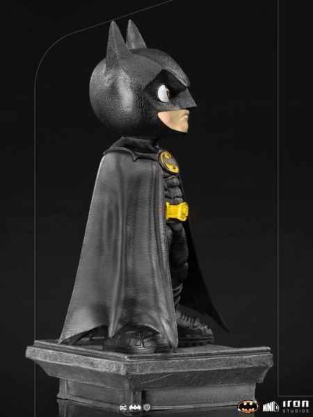 Batman 89 Mini Co. PVC Batman figure 18 cm