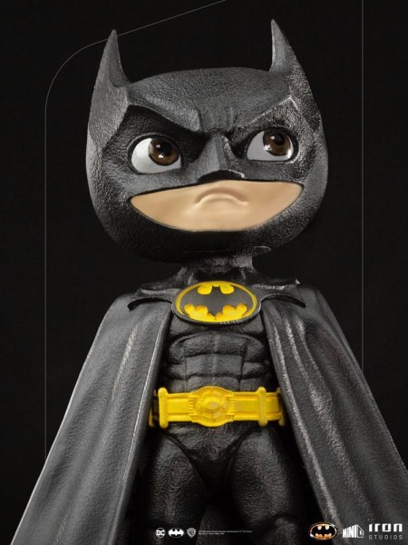 Batman 89 Mini Co. PVC Batman figure 18 cm