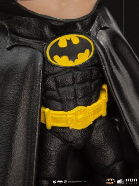 Batman 89 Mini Co. PVC Batman figure 18 cm