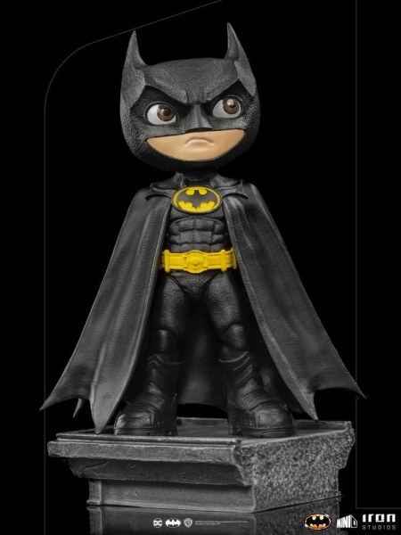 Batman 89 Mini Co. PVC Batman figure 18 cm
