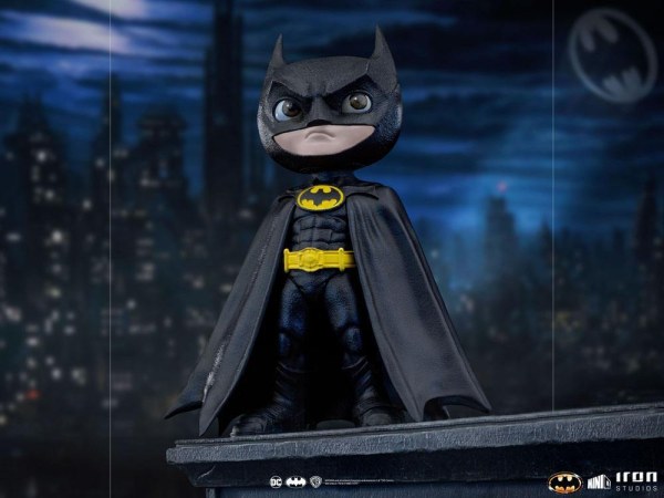 Batman 89 Mini Co. PVC Batman figure 18 cm