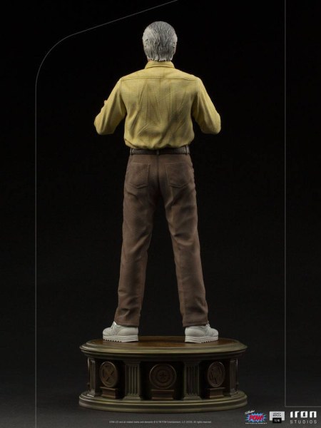 Stan Lee Statue Legacy Replica 1/4 Stan Lee 60 cm