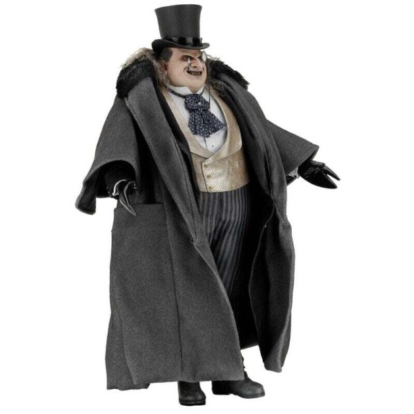 1/4 SCALE FIGURE MAYORAL PENGUIN (DEVITO) - BATMAN RETURNS