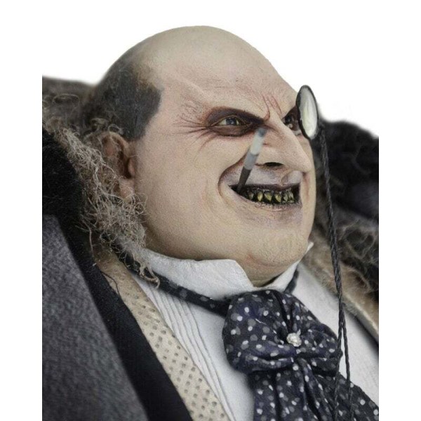 1/4 SCALE FIGURE MAYORAL PENGUIN (DEVITO) - BATMAN RETURNS