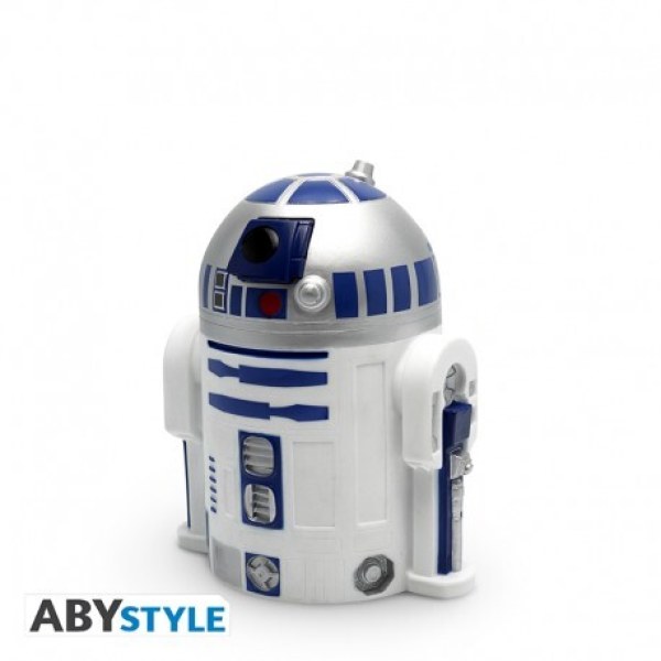 R2D2 Piggy Bank - Star Wars