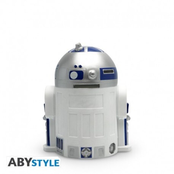 R2D2 Piggy Bank - Star Wars