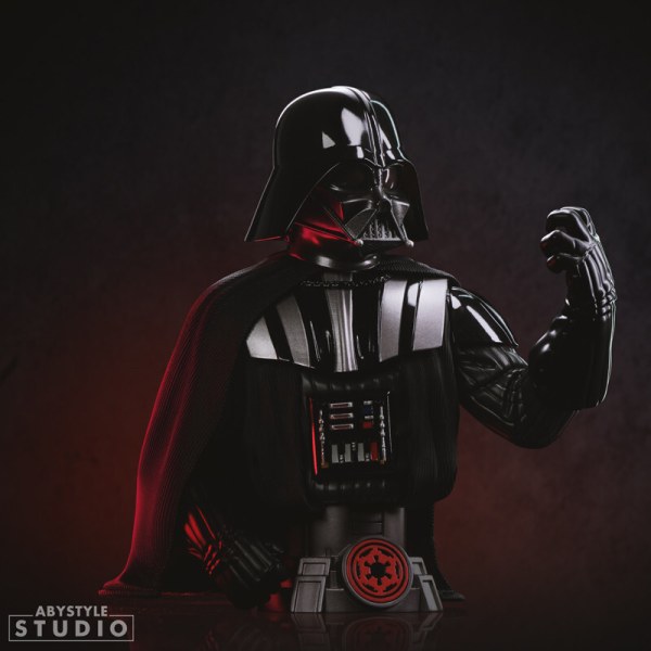 Darth Vader Bust - Star Wars