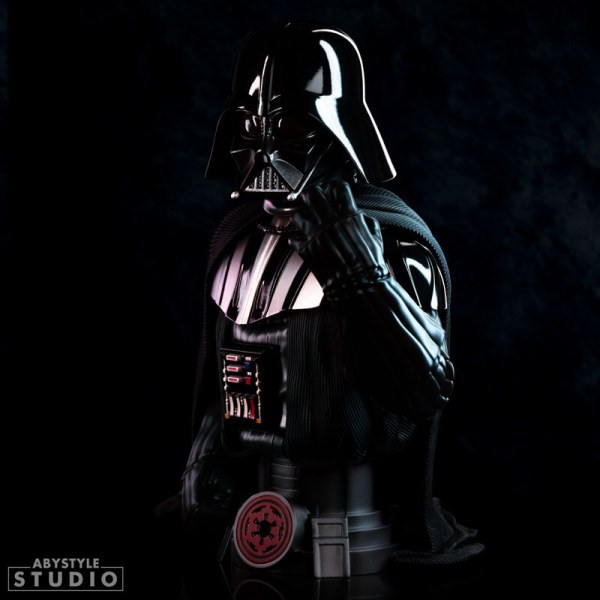 Darth Vader Bust - Star Wars
