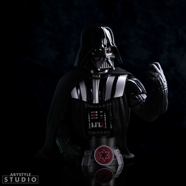 Darth Vader Bust - Star Wars