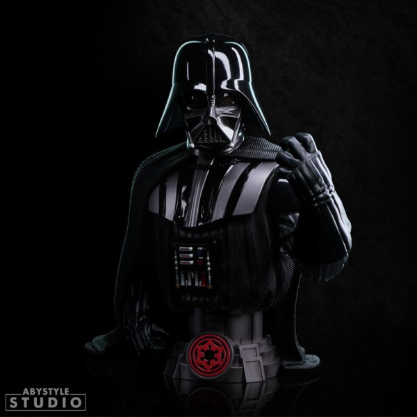 Darth Vader Bust - Star Wars
