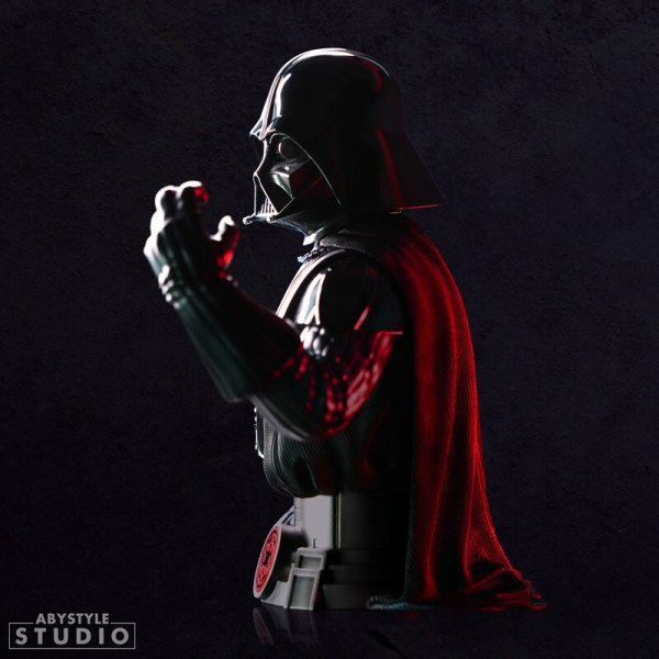 Darth Vader Bust - Star Wars