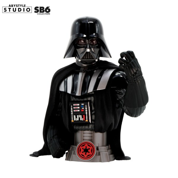 Darth Vader Bust - Star Wars