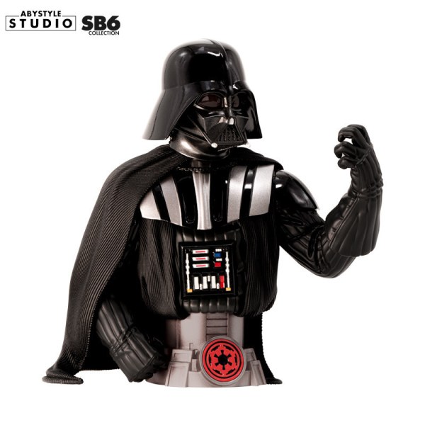 Darth Vader Bust - Star Wars