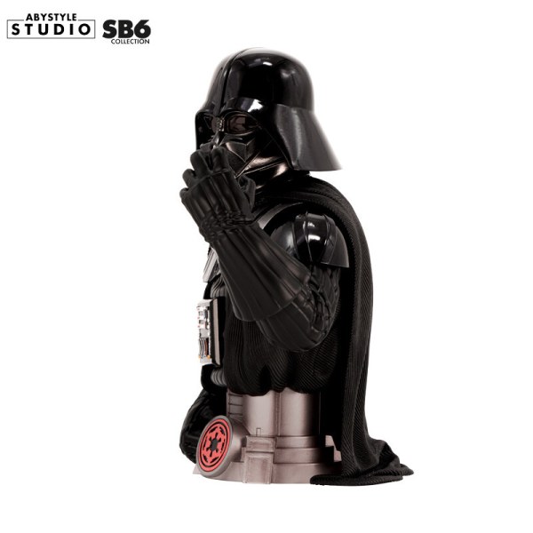 Darth Vader Bust - Star Wars