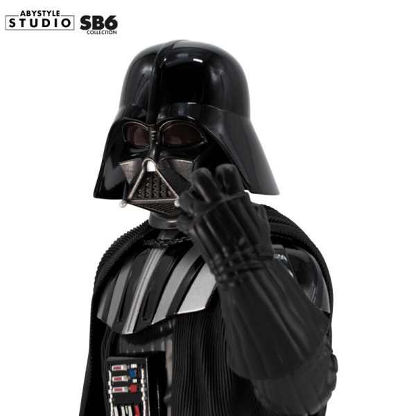 Darth Vader Bust - Star Wars