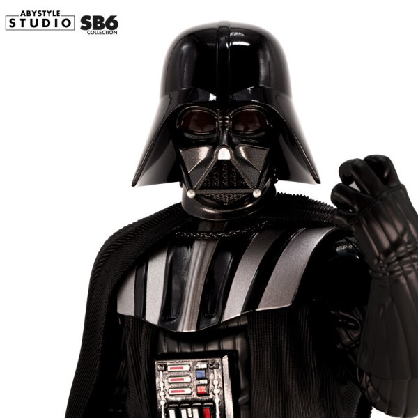 Darth Vader Bust - Star Wars