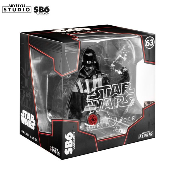 Darth Vader Bust - Star Wars