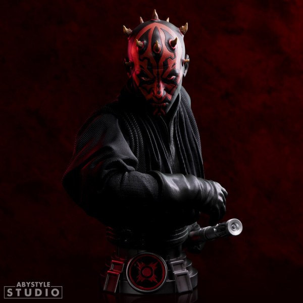 Darth Maul Bust- Star Wars