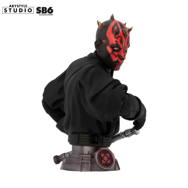 Darth Maul Bust- Star Wars