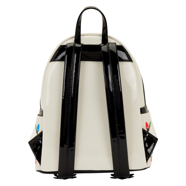 STORMTROOPER HOLIDAY MINI BACKPACK - LOUNGEFLY STAR WARS