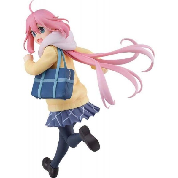 Nadeshiko Kagamihara - Popup Parade Laid back camp