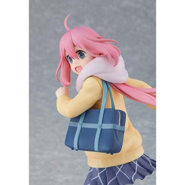 Nadeshiko Kagamihara - Popup Parade Laid back camp