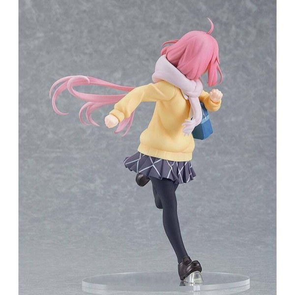 Nadeshiko Kagamihara - Popup Parade Laid back camp