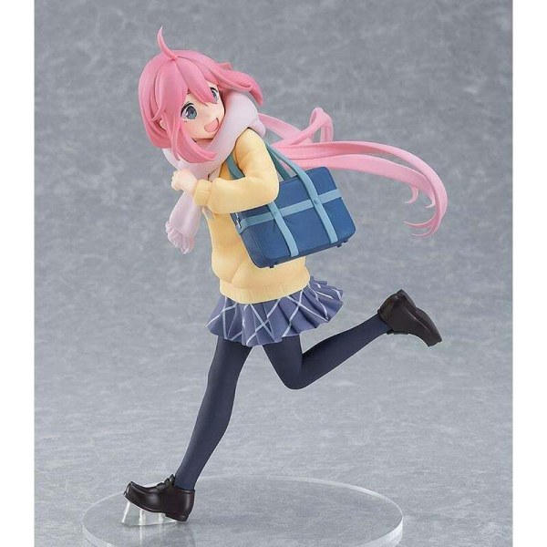 Nadeshiko Kagamihara - Popup Parade Laid back camp