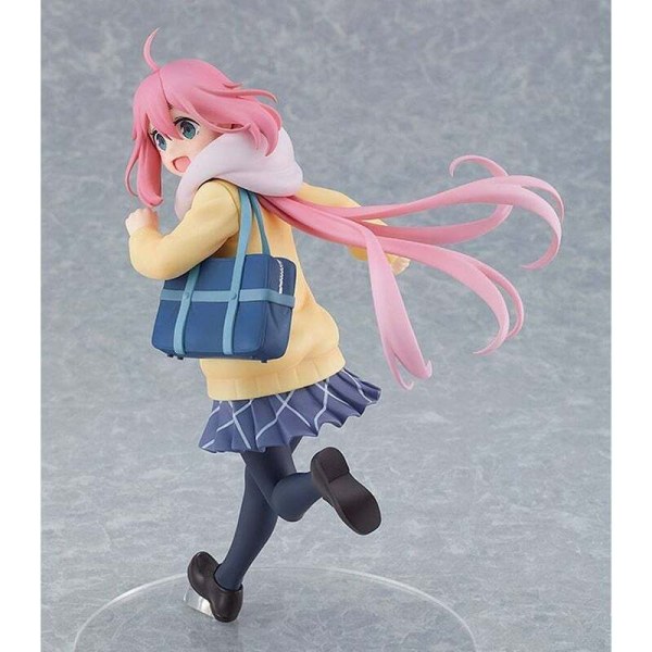 Nadeshiko Kagamihara - Popup Parade Laid back camp