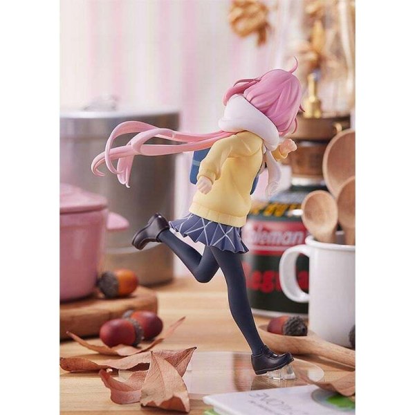 Nadeshiko Kagamihara - Popup Parade Laid back camp