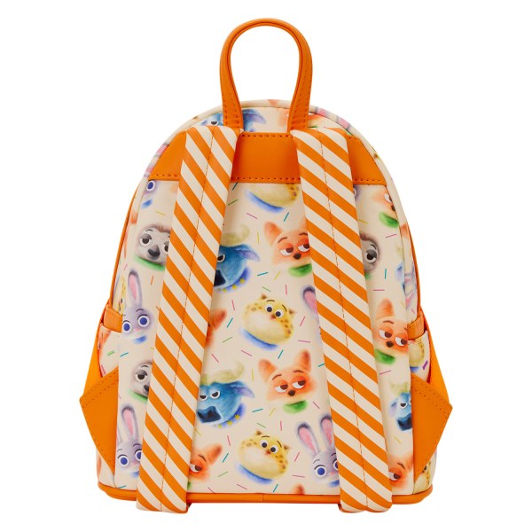 ZOOTOPIA 2 MINI BACKPACK - DISNEY LOUNGEFLY
