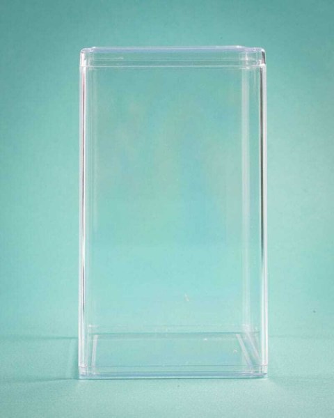 Protective box for Funko POP!