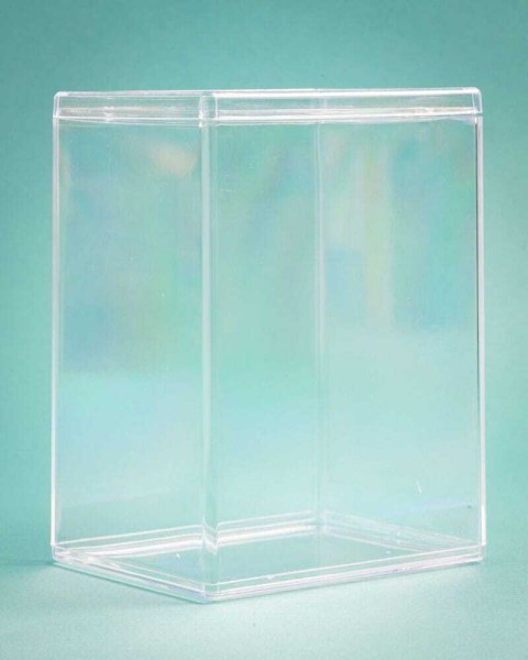 Protective box for Funko POP!