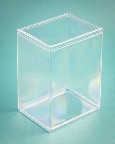 Protective box for Funko POP!