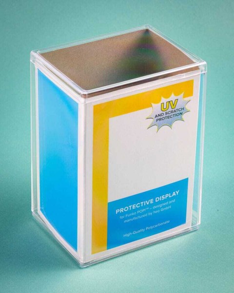 Protective box for Funko POP!