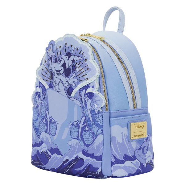 FANTASIA MINI BACKPACK - DISNEY LOUNGEFLY
