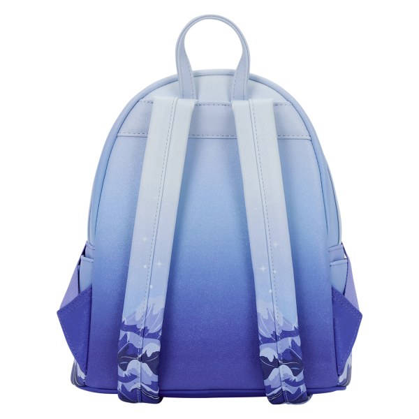 FANTASIA MINI BACKPACK - DISNEY LOUNGEFLY