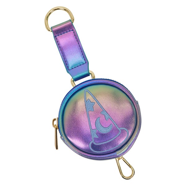 Fantasia Cell Phone Crossbody Bag with Coin Bag - DISNEY LOUNGEFLY