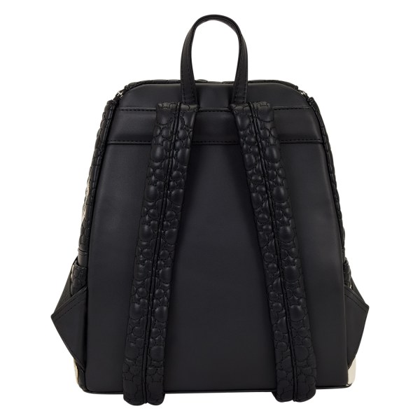 Mickey & Friends Artist Sketch Mini Backpack - Disney Loungefly