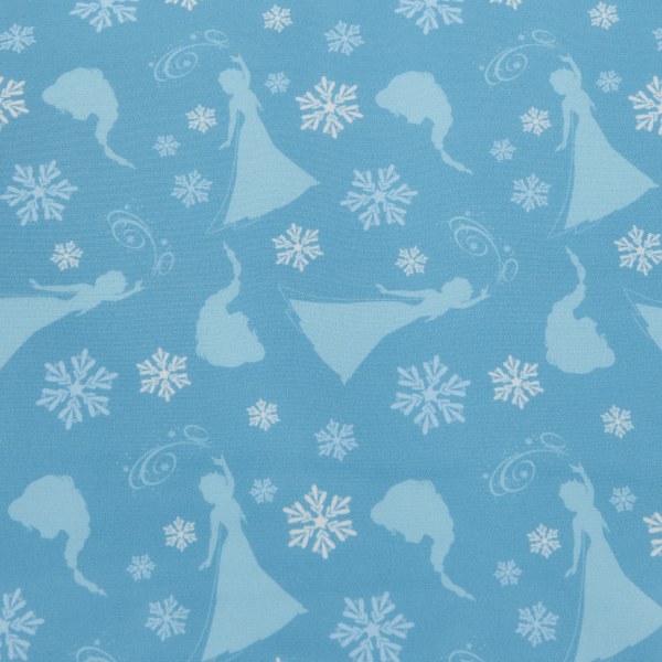 Princess Elsa Pearlescent Crossbody Bag - Disney Loungefly Frozen