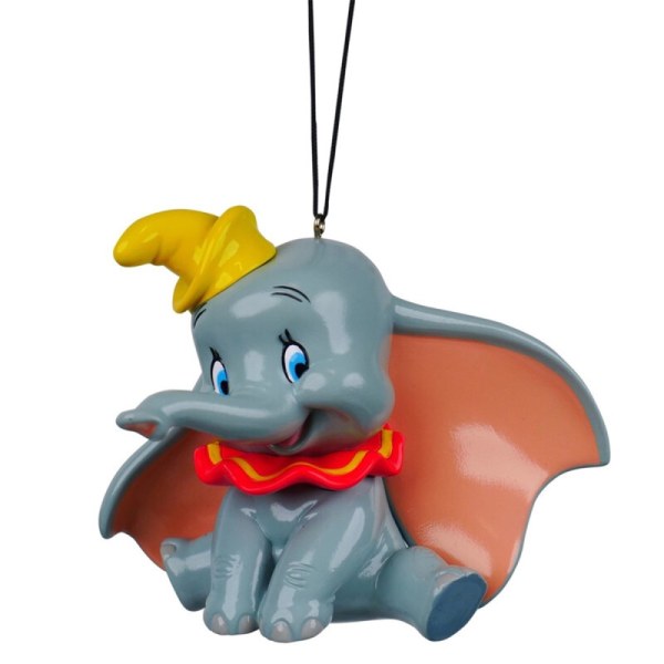 3D ornament Dumbo - Disney