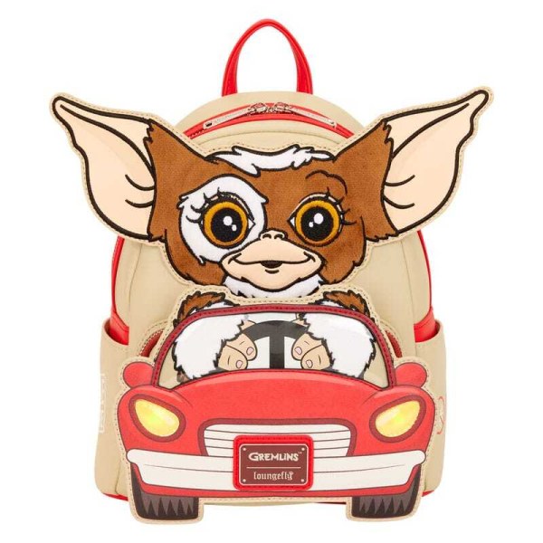 Mini Gizmo backpack - Loungefly Gremlins