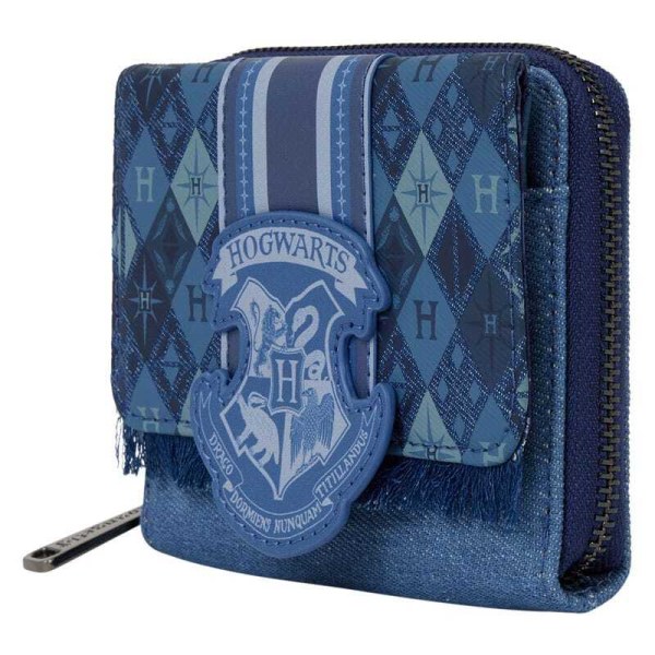 Harry Potter Wallet - Loungefly