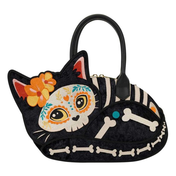 Dia de los Muertos tote bag - Loungefly