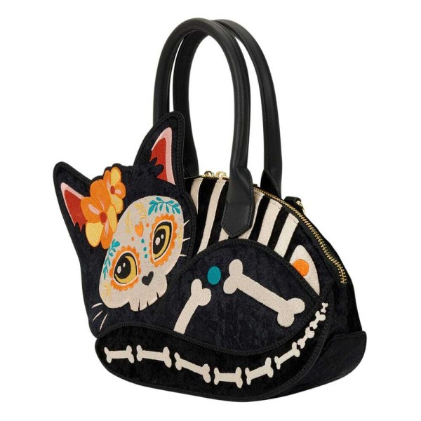 Dia de los Muertos tote bag - Loungefly
