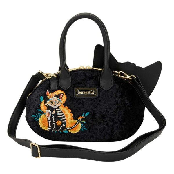 Dia de los Muertos tote bag - Loungefly