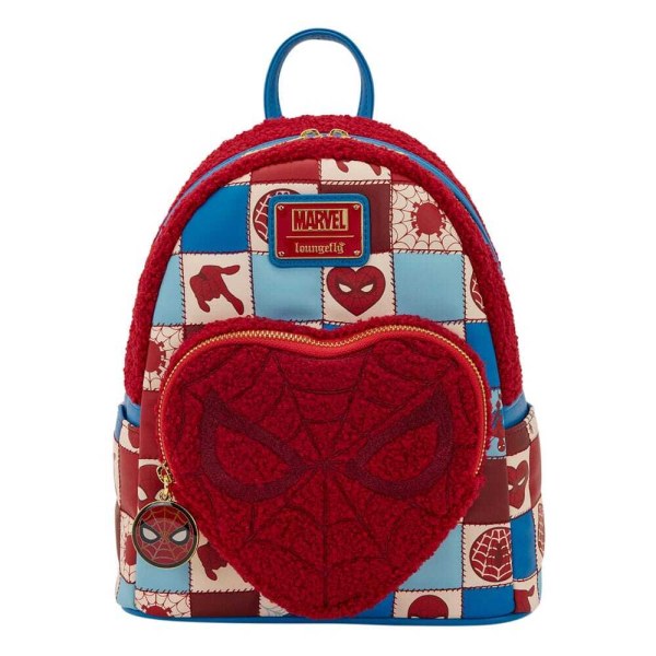 Mini Spider-Man backpack - Loungefly Marvel